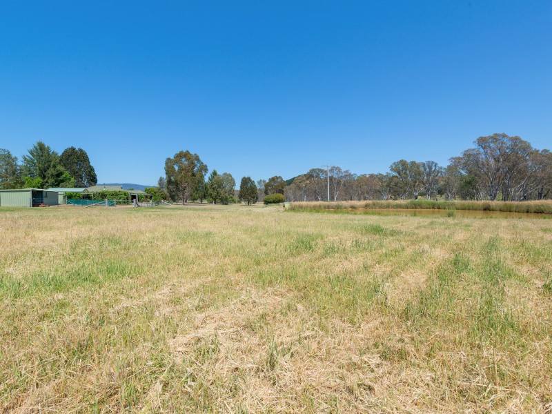 821 Howes Creek Road, Mansfield VIC 3722