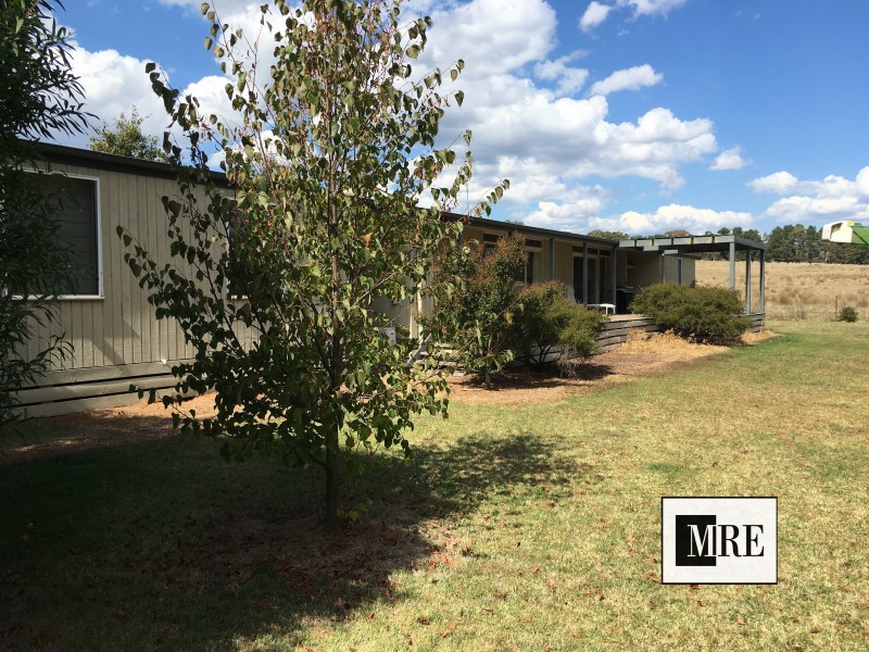 1340 Mansfield-Woods Point Road, Piries VIC 3723