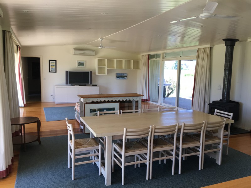 1340 Mansfield-Woods Point Road, Piries VIC 3723