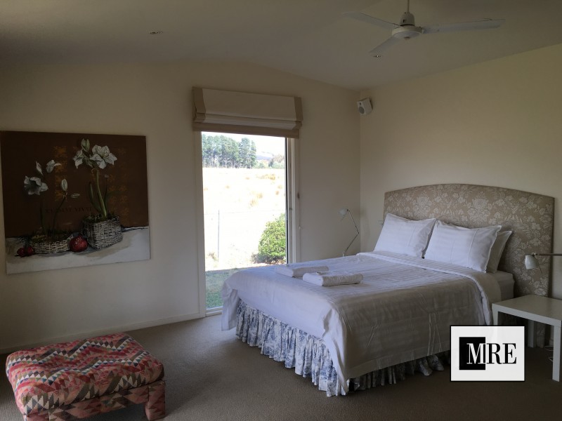 1340 Mansfield-Woods Point Road, Piries VIC 3723