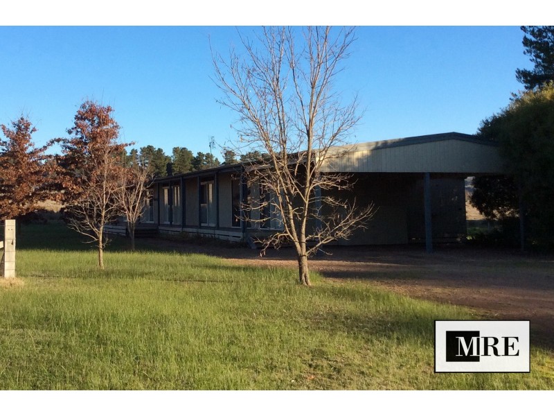 1340 Mansfield-Woods Point Road, Piries VIC 3723