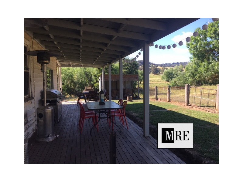 389 Buttercup Road, Merrijig VIC 3723
