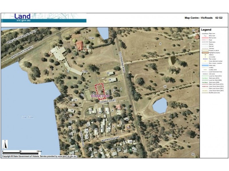 7 Chanro Court, Bonnie Doon VIC 3720