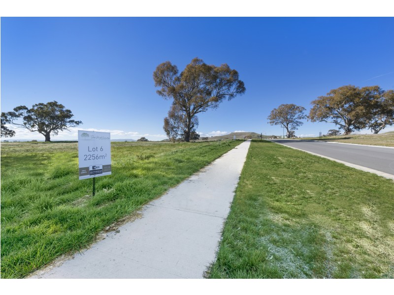 46 Highlands Estate, Mansfield VIC 3722