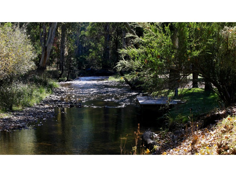 2/2487 Mt Buller Road, Merrijig VIC 3723