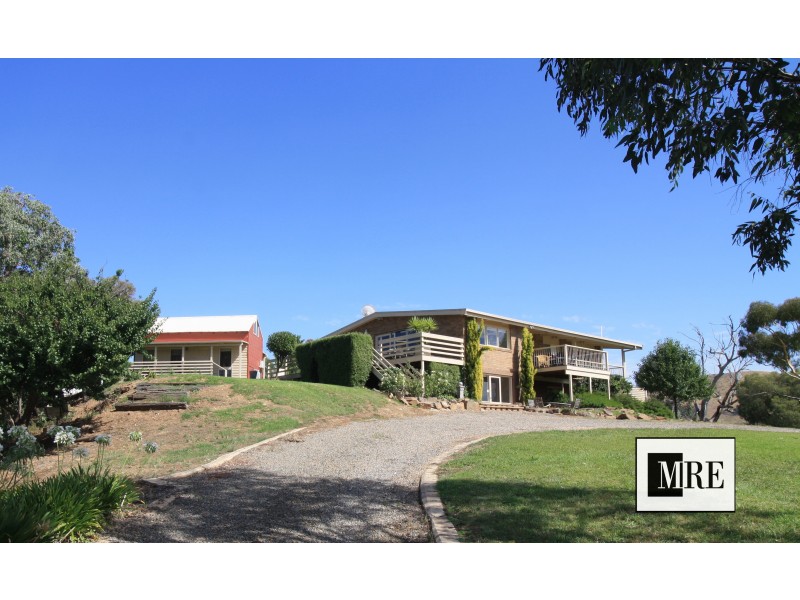 310 Ford Drive, Mansfield VIC 3722