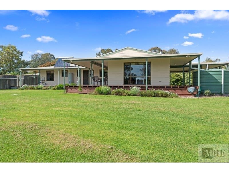 238 Gandini Lane, Mansfield VIC 3722