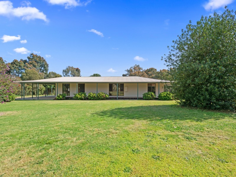 238 Gandini Lane, Mansfield VIC 3722