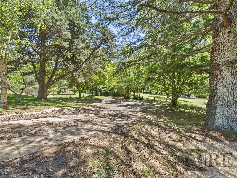 551 Howqua River Road, Howqua VIC 3723