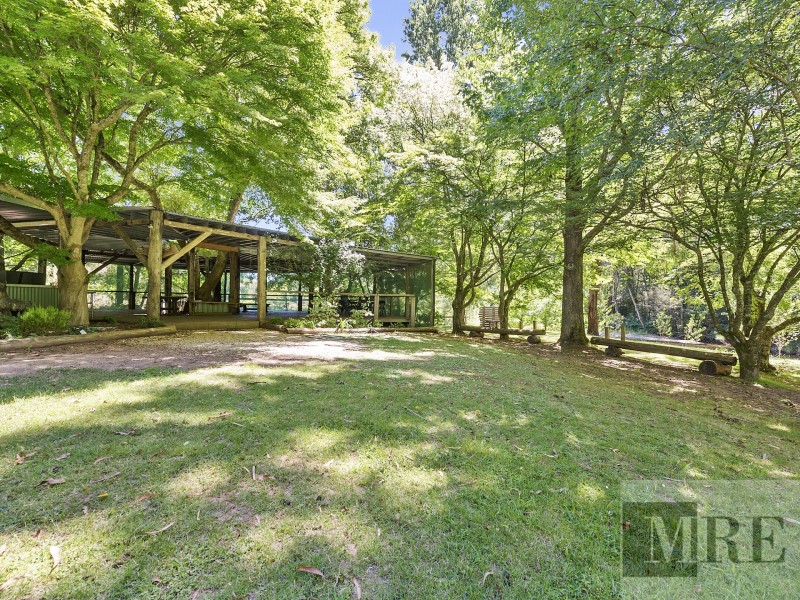 551 Howqua River Road, Howqua VIC 3723