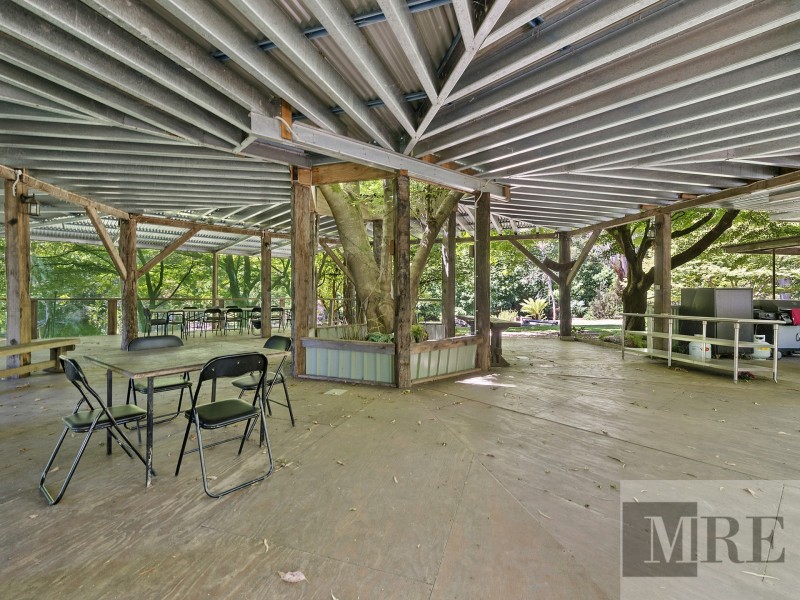 551 Howqua River Road, Howqua VIC 3723