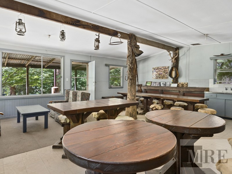 551 Howqua River Road, Howqua VIC 3723