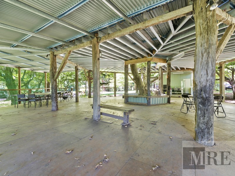 551 Howqua River Road, Howqua VIC 3723