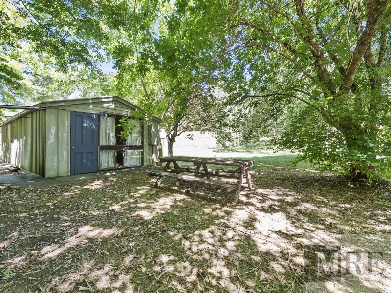 551 Howqua River Road, Howqua VIC 3723