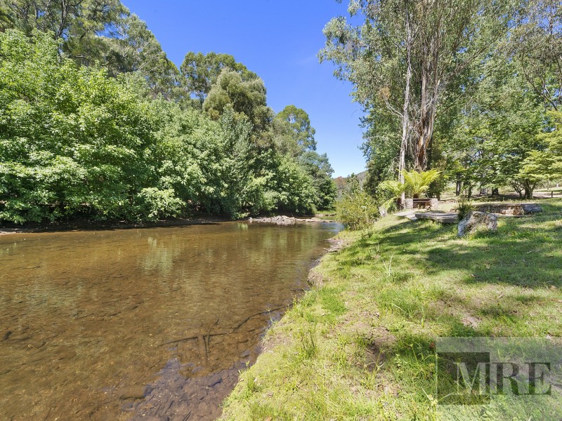 551 Howqua River Road, Howqua VIC 3723