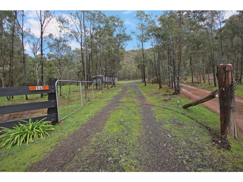 56 Bluegum Crescent, Bonnie Doon VIC 3720