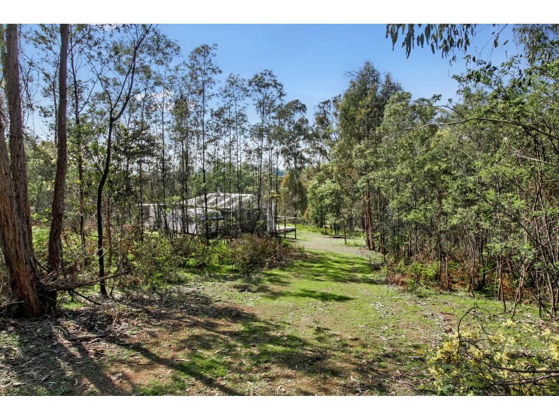 56 Bluegum Crescent, Bonnie Doon VIC 3720
