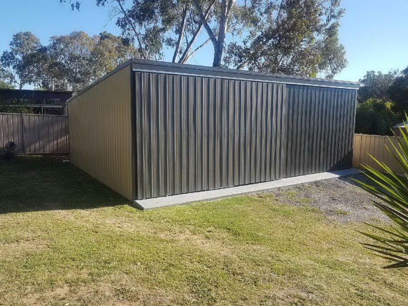 6 Chanro Court, Bonnie Doon VIC 3720