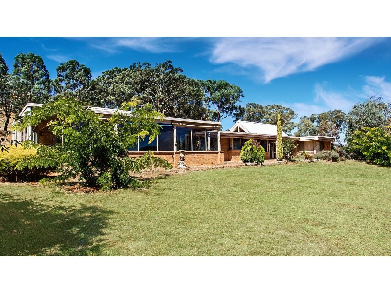 5 Hollams Road, Mansfield VIC 3722