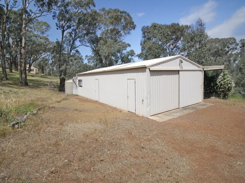 5 Hollams Road, Mansfield VIC 3722