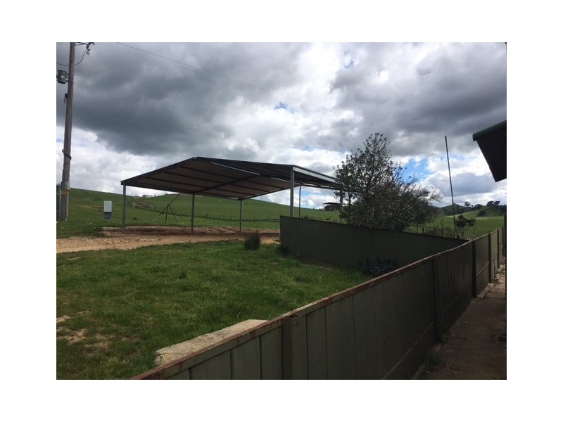 45 Mitchells Road, Ancona VIC 3715