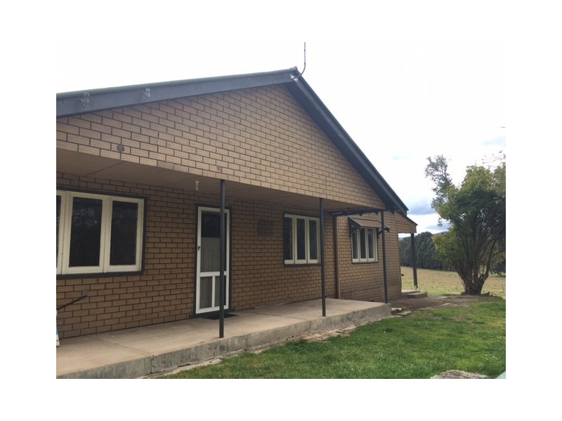 45 Mitchells Road, Ancona VIC 3715