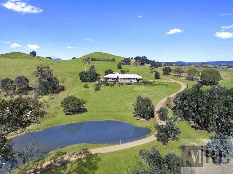 32 Box Court, Mansfield VIC 3722