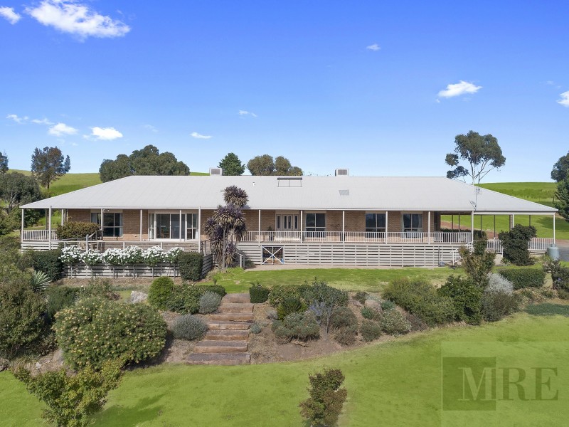 32 Box Court, Mansfield VIC 3722