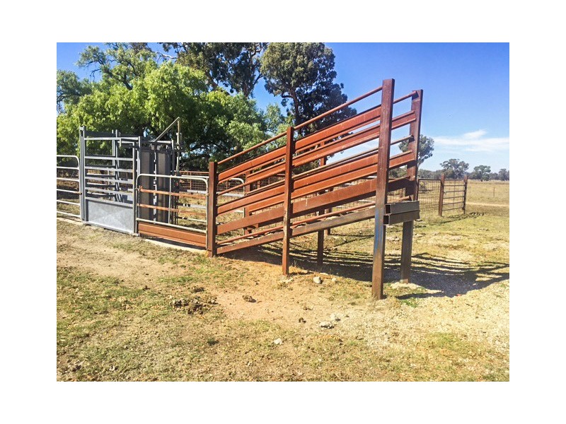 Tabilk-Monea Road, Avenel VIC 3664