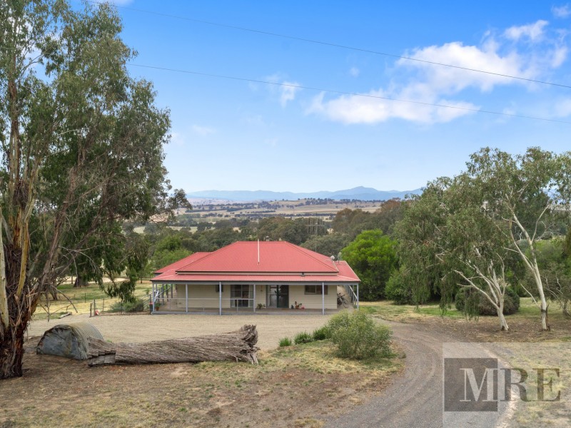 239 Rifle Butts Road, Mansfield VIC 3722