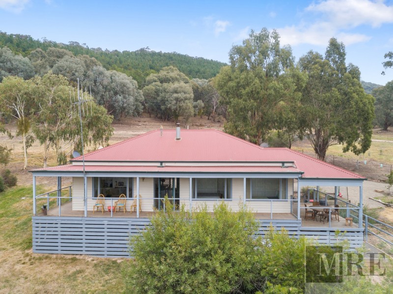 239 Rifle Butts Road, Mansfield VIC 3722