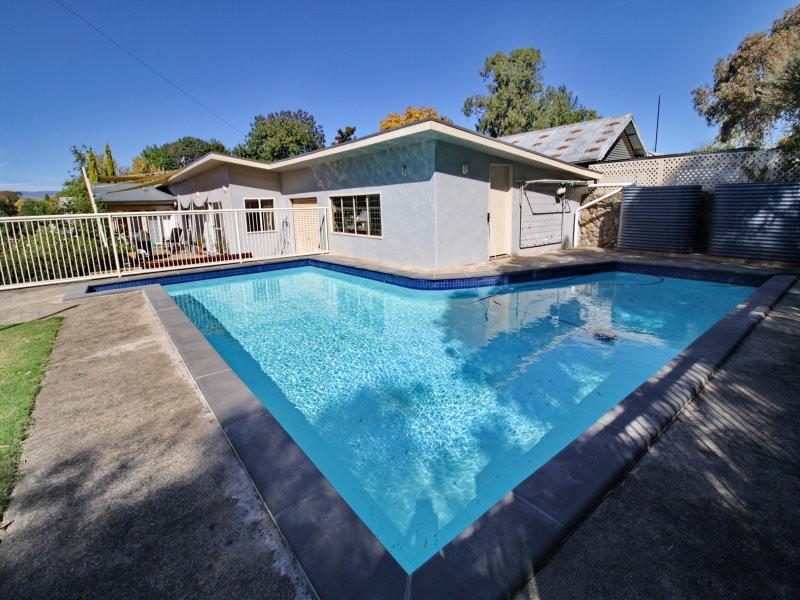 39 Elvins Street, Mansfield VIC 3722