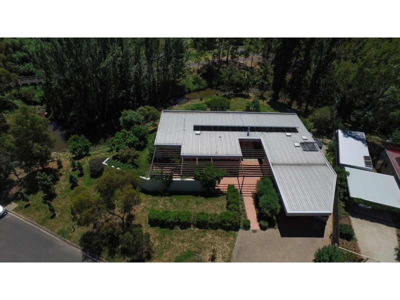 5B Baldry Street, Mansfield VIC 3722
