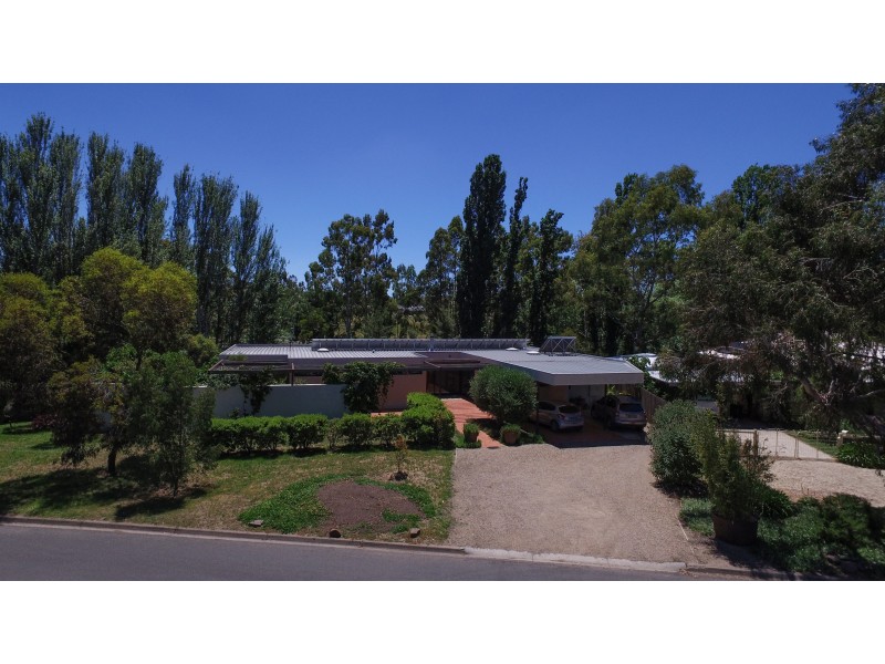 5B Baldry Street, Mansfield VIC 3722