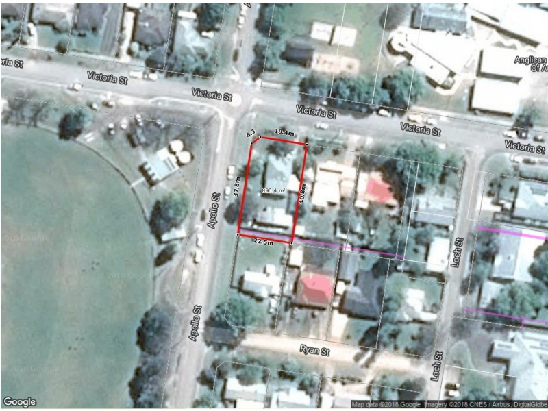 14 Victoria Street, Mansfield VIC 3722