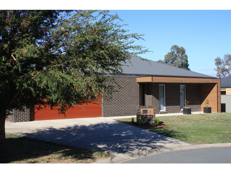 6 Galway Court, Mansfield VIC 3722