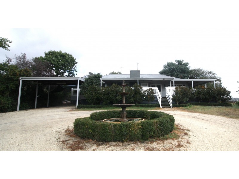 3100 Maroondah Hwy, Mansfield VIC 3722
