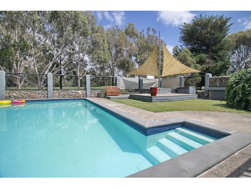 39 Elvins Street, Mansfield VIC 3722