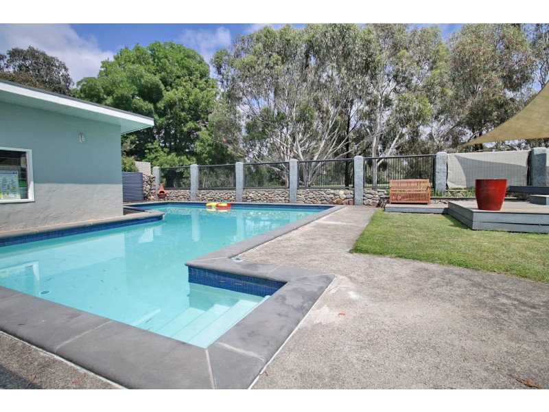 39 Elvins Street, Mansfield VIC 3722