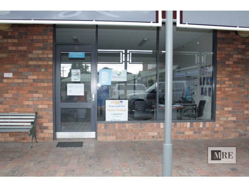 10/20 Highett Street, Mansfield VIC 3722