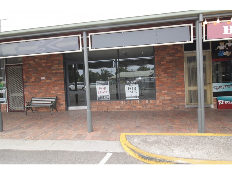 10/20 Highett Street, Mansfield VIC 3722