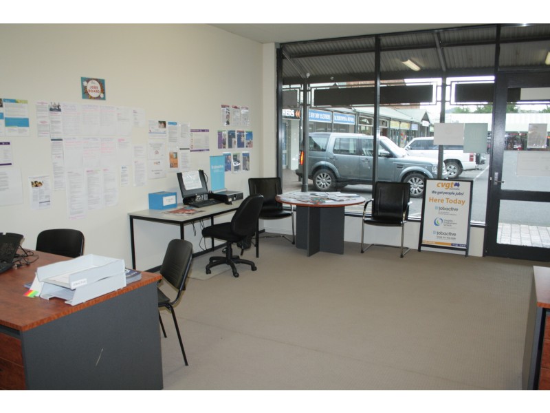 10/20 Highett Street, Mansfield VIC 3722