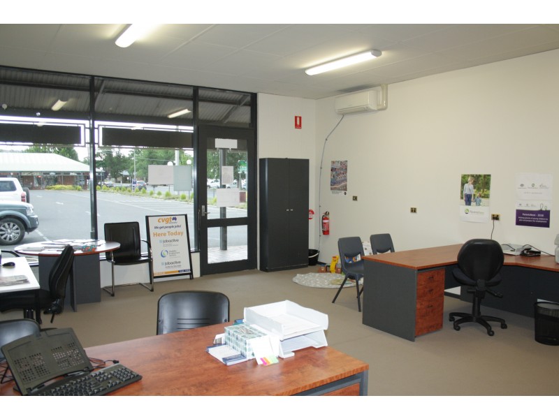 10/20 Highett Street, Mansfield VIC 3722