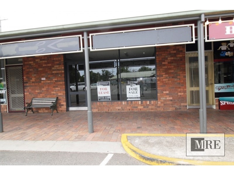 10/20 Highett Street, Mansfield VIC 3722