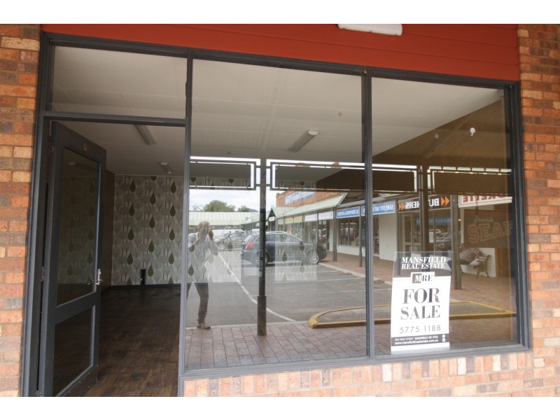 10/20 Highett Street, Mansfield VIC 3722