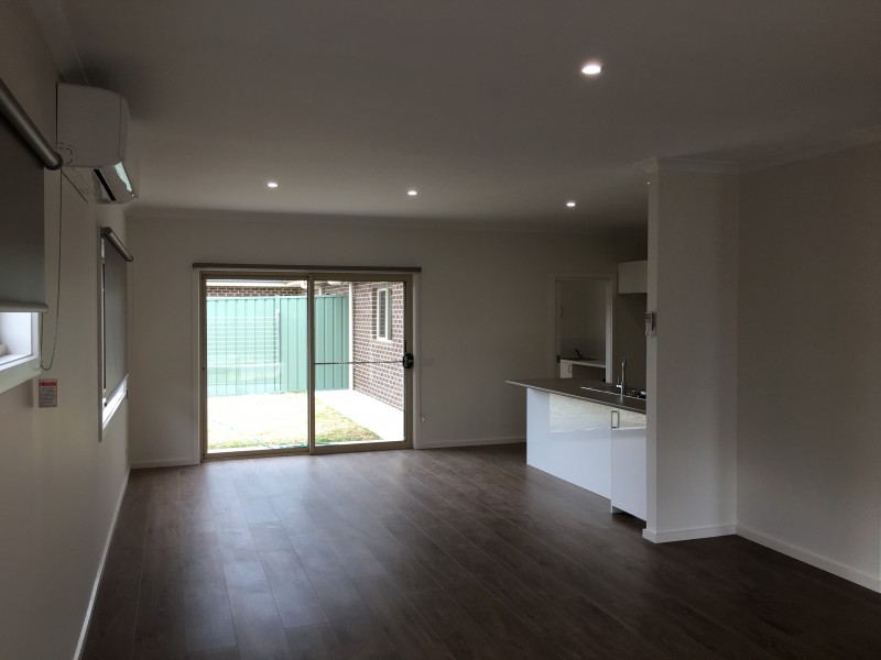 1/18 Kidston Parade, Mansfield VIC 3722