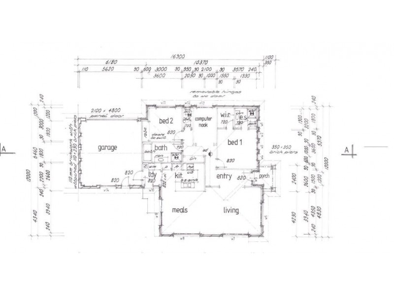 1/18 Kidston Parade, Mansfield VIC 3722