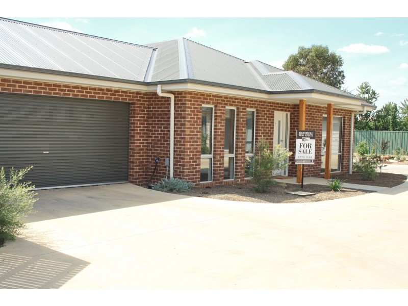 7/20 Kidston Parade, Mansfield VIC 3722