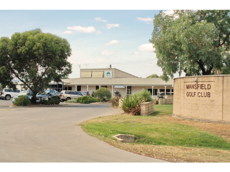 7/20 Kidston Parade, Mansfield VIC 3722
