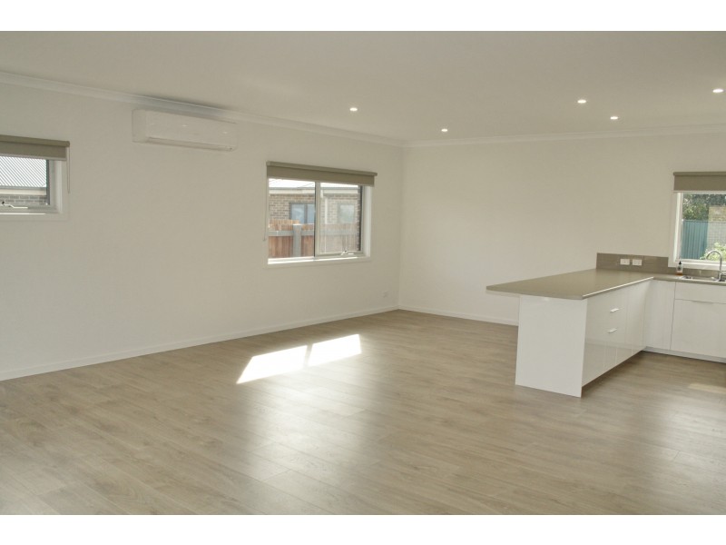 7/20 Kidston Parade, Mansfield VIC 3722